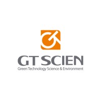 GT SCIEN logo - Similar company to Cubic-K