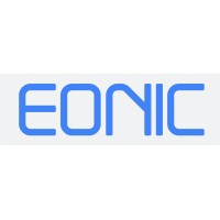 Eonic logo - Similar company to eONic