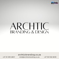 Archtic Branding & Design