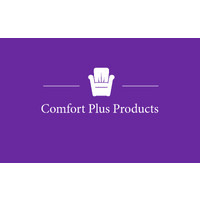 Comfort Plus Products logo - Similar company to Step Change Outsourcing