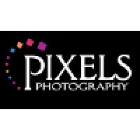 Pixels Photography logo - Similar company to Pixel Photography