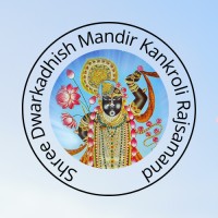 Shree Dwarkadhish Mandir Kankroli