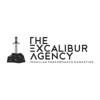 The Excalibur Agency logo - Similar company to Acestart
