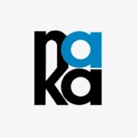 Naka logo - Similar company to Anymind