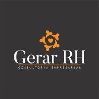GERAR RH - Desenvolvimento Humano logo - Similar company to Talentos Solutions