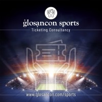 glosancon - sports logo - Similar company to Tymes4