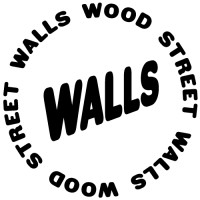 Wood Street Walls