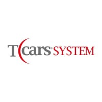T-Cars System logo - Similar company to Commander