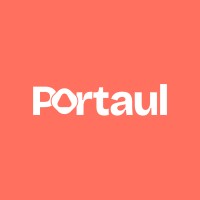 Portaul logo - Similar company to Alfind