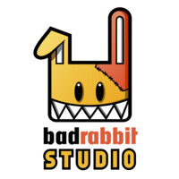 Bad Rabbit Studio logo - Similar company to Videostroj