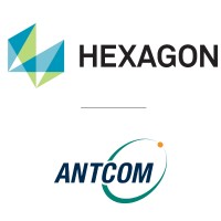 Antcom logo - Similar company to Rendyr