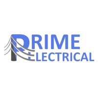 PRIME ELECTRICAL logo - Similar company to Nanoretech Processing