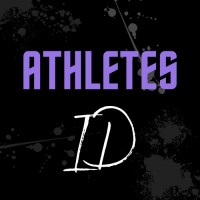 Athletes ID - Your professional landing page logo - Similar company to Kantaloupe