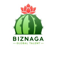 BIZNAGA Global Talent logo - Similar company to N-Tutorr