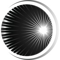 White Luna logo - Similar company to 475 Cumulus | Digital Product Development