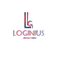 Loginius Infotech logo - Similar company to Resolute Studio