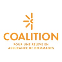 Coalition pour une relève en assurance de dommages logo - Similar company to Clicassure.Com