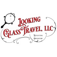 Looking Glass Travel, LLC logo - Similar company to Milayo Inc.