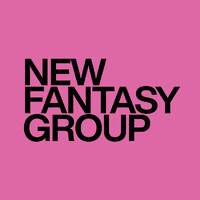 NEW FANTASY GROUP logo - Similar company to Marcell Pustul