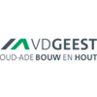 Van der Geest Bouw & Hout logo - Similar company to Van Brakel Bouw