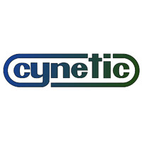 Cynetic logo - Similar company to Linkwork | Business Center & Cowork