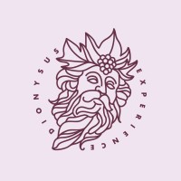 DIONYSUS Experience - Your next Godlike Adventure logo - Similar company to Codebehind Doo