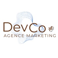 Dev Co - Agence marketing 360 logo - Similar company to Apporteur Affaire