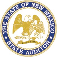 New Mexico Office of the State Auditor logo - Similar company to New Mexico Department Of Justice