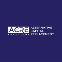 ACRE Solutions logo - Similar company to Acre