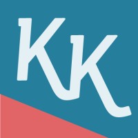 KoersKaart / KrsKrt logo - Similar company to Vidende
