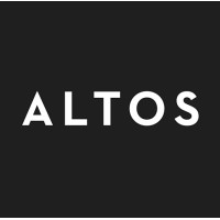 Altos Ventures logo - Similar company to Hillspring Investment