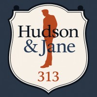 Hudson and Jane logo - Similar company to Soccer Trainr