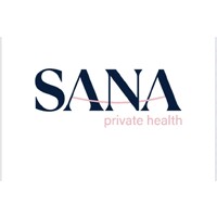 Sana Private Health logo - Similar company to 2B Enterprising