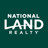 National Land Realty | Tupelo MS logo - Similar company to Comfort Capital