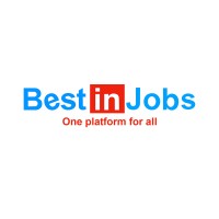 Best in Jobs logo - Similar company to Caring Support