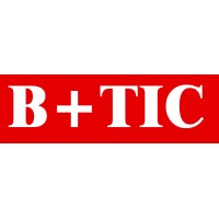 B+TIC - BUILDING AND TECHNICAL INFORMATION CONSULTANTS logo - Similar company to Greyswitch