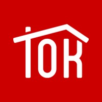 Tok da Casa logo - Similar company to Vish!