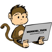 Munkies_Tech Limited