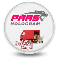 Karma Hologram Etiket logo - Similar company to Trend Etiket