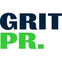 GRIT Public Relations logo - Similar company to Sabrina Comms