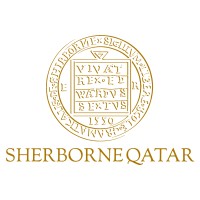 Sherborne Qatar logo - Similar company to Barnhill Community High School