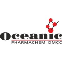 Oceanic Pharmachem DMCC logo - Similar company to The Project Office Dmcc