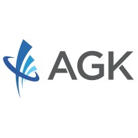 AGK Chartered Accountants logo - Similar company to Dw Mathers & Co
