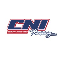 CNI Manufacturing Inc. logo - Similar company to Light Ring Inc