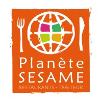 Planète Sésame La Rochelle logo - Similar company to Neatik L'Impression A Du Style