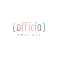 Officio avocats logo - Similar company to Ethique