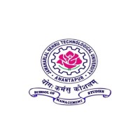 JNTUA SCHOOL OF MANAGEMENT STUDIES logo - Similar company to Wetlit