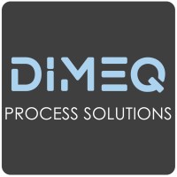 DIMEQ Process Solutions logo - Similar company to Brewfab Usa