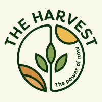 The Harvest logo - Similar company to Zeoliplus®
