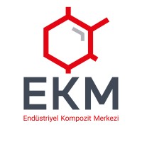 EKM Kompozit logo - Similar company to Nurcivan Industrial Packaging Solutions